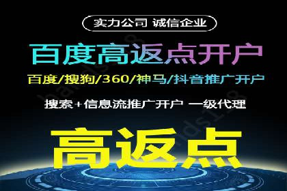 百度推广代运营公司案例分析